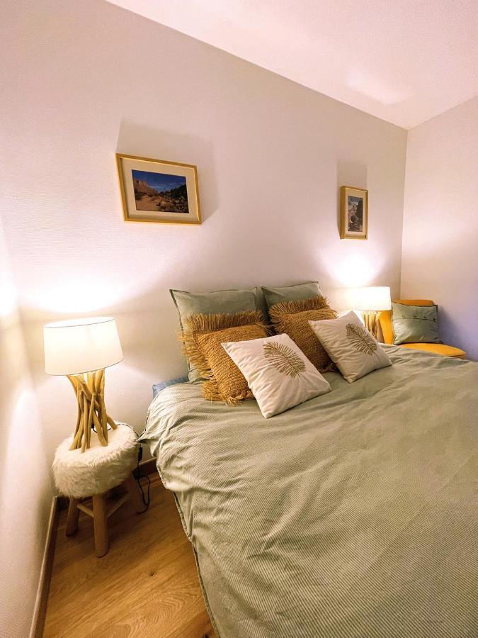 Chambres D'Hotes Saint-Helen Экстерьер фото