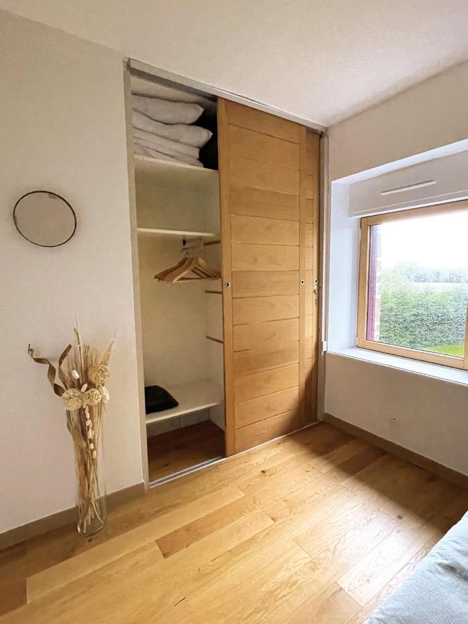 Chambres D'Hotes Saint-Helen Экстерьер фото