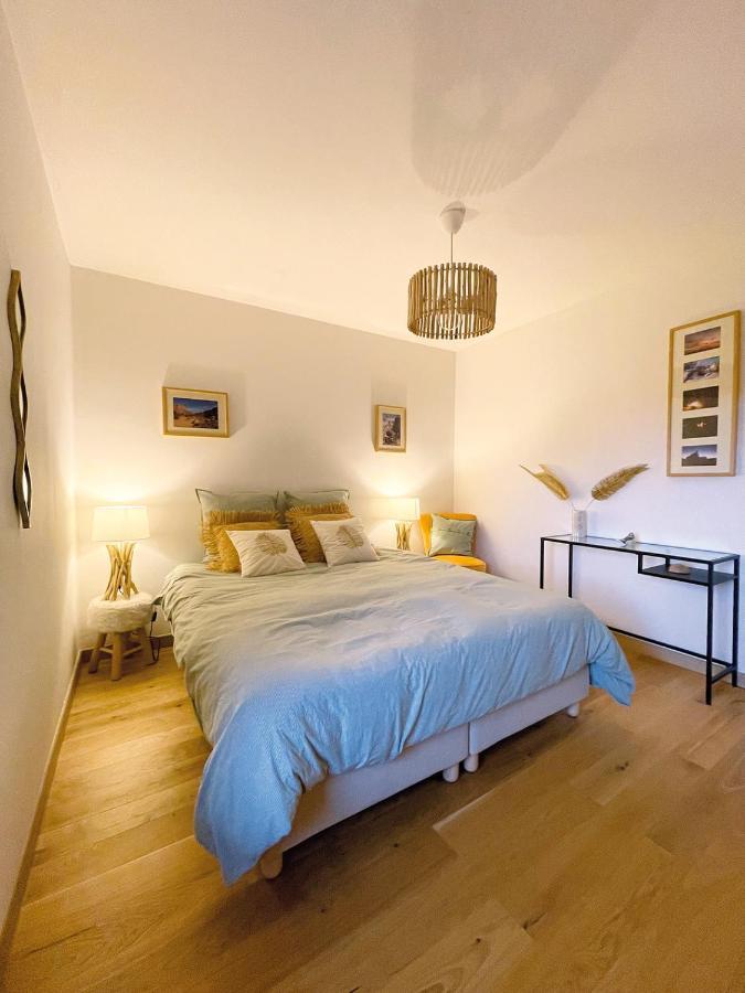 Chambres D'Hotes Saint-Helen Экстерьер фото